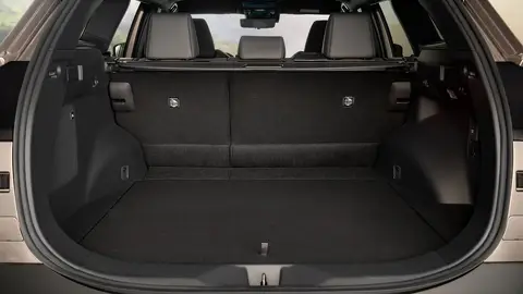 Toyota bZ4X Touring – detail 2