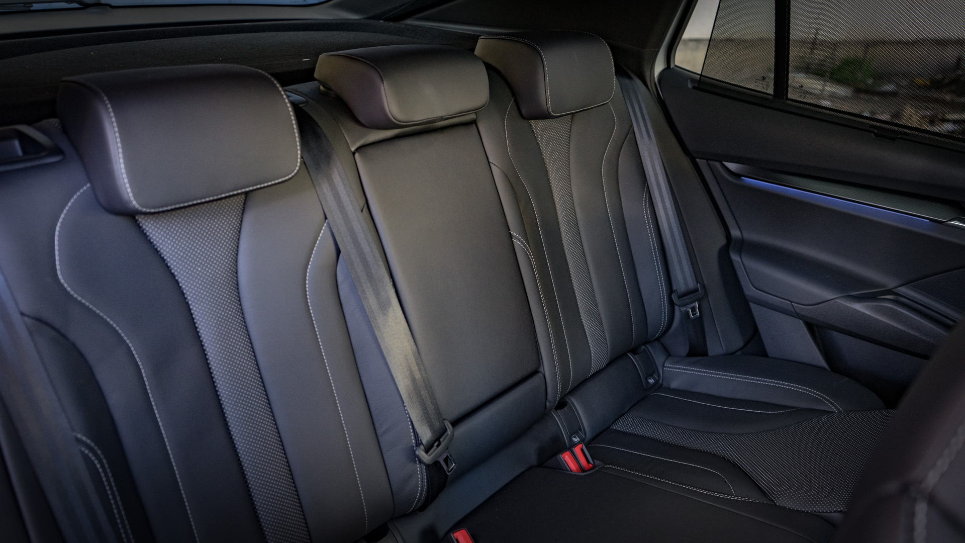 Škoda Enyaq – detail 3